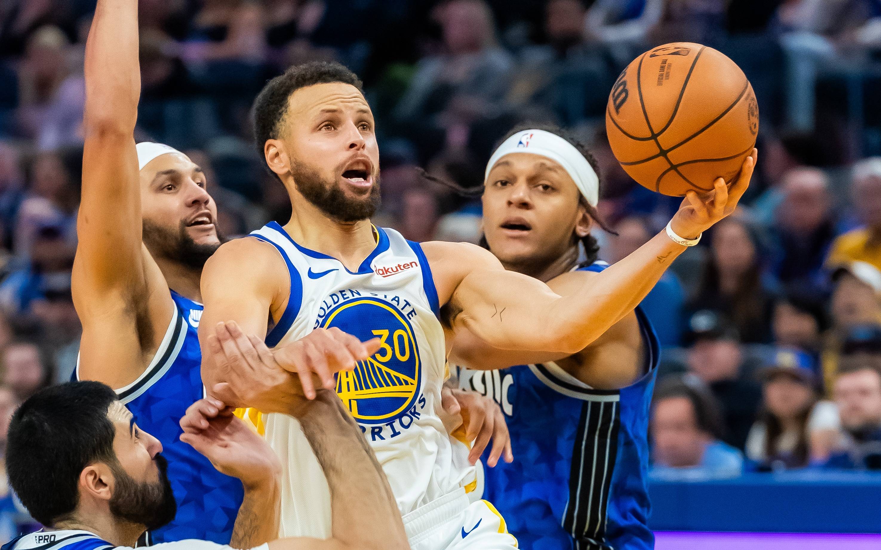 境的挑战 境的挑战