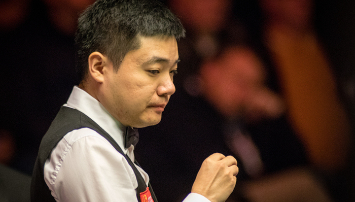 一场比赛 一场比赛