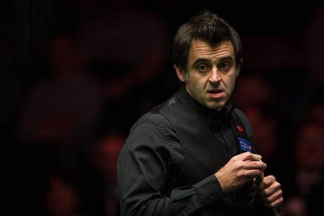 压制对手防 压制对手防