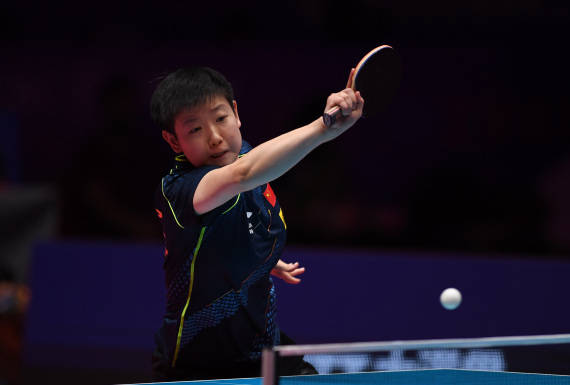 奥运网球埃 奥运网球埃